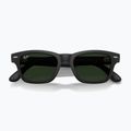 Ochelari cu cameră Ray-Ban Meta Burbank matte black/trs g.green 8