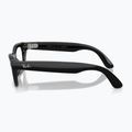 Ochelari cu cameră Ray-Ban Meta Zena shiny black/trs g. green 5