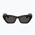 Ochelari cu cameră Ray-Ban Meta Zena shiny black/grey 2