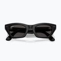 Ochelari cu cameră Ray-Ban Meta Zena shiny black/grey 6