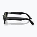 Ochelari cu cameră Ray-Ban Meta Zena shiny black/g15 green polar 5