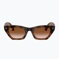 Ochelari cu cameră Ray-Ban Meta Zena havana/gradient brown 2