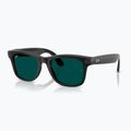 Ochelari cu cameră Ray-Ban Meta Wayfarer transp. black/trs aquamarine 7