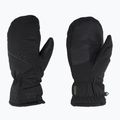 Mănuși de schi pentru bărbați Level Alpine Mitt black