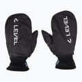 Mănuși de schi Level Trail Polartec I-Touch black 2
