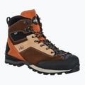 Încălțăminte de trekking pentru bărbați Lomer Badia High Mtx chocolate/brick 8