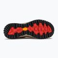 Încălțăminte de turism pentru bărbați Lomer Maipos Mtx Suede cuoio/date 4
