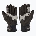 Mănuși de schi Level Race black 3
