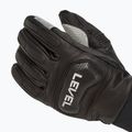 Mănuși de schi Level Race black 4