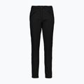 Pantaloni softshell pentru femei CMP Long negru 3A11266/U901