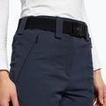 Pantaloni de schi pentru femei CMP albastru marin 3W05526/N950 6