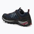 Încălțăminte de trekking pentru bărbați CMP Rigel Low asphalt/syrah 3