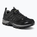 Cizme de trekking pentru bărbați CMP Rigel Low Wp gri 3Q54457/73UC