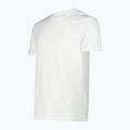 Tricou de trekking pentru bărbați CMP 39T7117 white 3