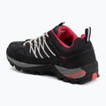 Încălțăminte de trekking pentru femei CMP Rigel Low Wp antracite/off white 3
