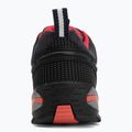 Încălțăminte de trekking pentru femei CMP Rigel Low Wp antracite/off white 6
