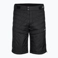 Pantaloni scurți pentru bărbați CMP Primaloft, negru, 39Z1037 U901