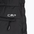 Pantaloni scurți pentru bărbați CMP Primaloft, negru, 39Z1037 U901 3