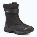 Ghete de zăpadă pentru bărbați CMP Jotos Snowboot Wp nero