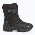 Ghete de zăpadă pentru bărbați CMP Jotos Snowboot Wp nero 2