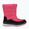 Ghete pentru copii CMP Rae Snowboots rhodamine 7