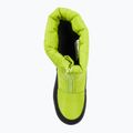 Ghete pentru copii CMP Rae Snowboots limegreen 6