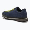Încălțăminte de turism pentru bărbați Lomer Bio Naturale Low Mtx flag/lime 3