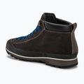 Încălțăminte de turism pentru femei Lomer Bio Naturale Mid Mtx Suede antra/laguna 3
