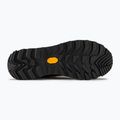 Încălțăminte de turism pentru femei Lomer Bio Naturale Mid Mtx Suede antra/laguna 4