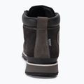 Încălțăminte de turism pentru bărbați Lomer Bio Naturale Mid Mtx Suede antra/laguna 6