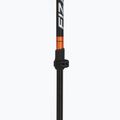Fizan Elbrus trekking poles negru-roșu S20 7507 4
