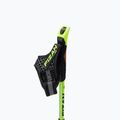 FIZAN Carbon Pro Nordic Walking Sticks galben S20 CA07 3