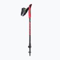 Bețe de mers nordic FIZAN Revolution PRO roșu S22 7532 3