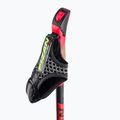 Bețe de mers nordic FIZAN Revolution PRO roșu S22 7532 4