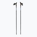 FIZAN Nordic Walking Sticks Lite negru S20 7108