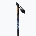 FIZAN Nordic Walking Sticks Lite negru S20 7108 2
