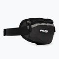 Fizan Waist Bag rinichi negru 205/20B 2