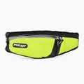 Fizan Waist Bag verde/negru 205/20G rinichi sac verde/negru