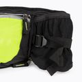 Fizan Waist Bag verde/negru 205/20G rinichi sac verde/negru 4