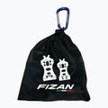 Fizan City raft de pantofi negru 101 2