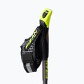 Bețe de mers nordic Fizan Carbon 3K gri 3