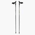 Bețe de mers FIZAN Runner Gold Nordic, auriu, S21CA04