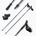 Bețe de mers FIZAN Runner Gold Nordic, auriu, S21CA04 6