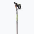 Fizan Speed Impulse, bețe de nordic walking gri S21 7540 2