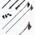 Fizan Speed Impulse, bețe de nordic walking gri S21 7540 3