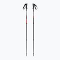 Fizan Trek trekking poles roșu S22 7513