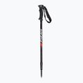Fizan Trek trekking poles roșu S22 7513 2