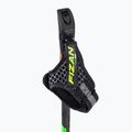 FIZAN Runner Nordic Walking Poles negru/verde S22 CA05 3