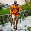 Fizan Lite, bețe de nordic walking galben S22 7108 5