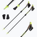 Fizan Carbon Pro Impulse gri S23 CA10 bastoane pentru mersul nordic 4